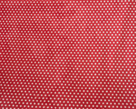 Shannon Fabrics Swiss Dot Cuddle 58-60