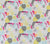Fabric Decoupage Coleur from Art Gallery, Cherie Collection CHE-9811
