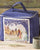 Cross stitch Magazine from France Creation Point de Croix, Special Issue: SWEET FRANCE