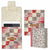 Jane Austen At Home Boxed E-Reader Case Kit # KT-17453 by Riley Blake Designs