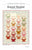 Quilt Pattern Bread Basket # LBQ-0939-P by Edyta Sitar from Laundry Basket Quilts