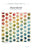 MOONSTONE Pattern with Templates Set by Edyta Sitar from Laundry Basket Quilts, LBQ-0971-P and LBQ-0926-T