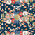 Fabric Reflection of Love Deep from Art Gallery, Love Story Collection LVS-48800