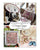 Cross stitch Magazine from France Creation Point de Croix, Special Issue: VERONIQUE ENGINGER #2