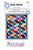 Star Steps Pattern# MGD323 from Morning Glory Designs