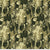 Fabric Little Sycamore Bark, Green, from TREES Collection for Free Spirit, PWMN011.GREEN