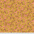 Fabric Leaves, Gold from TREES Collection for Free Spirit, PWMN016.GOLD