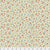 Fabric Pollen - Crème by Odile Bailloeul from Land Art Collection for Free Spirit, PWOB023.CRÈME