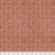 Fabric LINDEN, Spice, from Cashmere Collection, Sanderson, for Free Spirit, PWSA015.SPICE