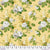 Fabric Sorilla Small - Yellow, from A Celebration of Sanderson Collection, for Free Spirit, PWSA019.YELLOW