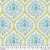 Fabric Madurai - Teal, from A Celebration of Sanderson Collection, for Free Spirit, PWSA023.TEAL