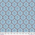 Fabric Madurai Small - Indigo, from A Celebration of Sanderson Collection, for Free Spirit, PWSA024.INDIGO