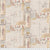 Fabric Eclectic Elements Vogue Multi, Memoranda III Collection from Tim Holtz for Free Spirit, PWTH 109