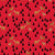 Holiday Homies Flannel, ROAD TRIP - Holly Berry, FNTP003 HOLLYBERRY, from Tula Pink for Free Spirit