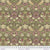 Fabric Strawberry Thief - Chocolate from Thameside Collection by Original Morris & Co for Free Spirit, PWWM001.CHOCOLATE