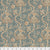 Fabric Indian, Color Medici, Montagu Collection from Morris & Co for Free Spirit, 8 8442425418 2.
