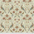 Fabric Seasons by May Large - Linen from Orkney Collection, Original Morris & Co for Free Spirit, PWWM045.LINEN