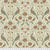 Fabric Seasons by May Large - Linen from Orkney Collection, Original Morris & Co for Free Spirit, PWWM045.LINEN