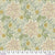 Fabric Mini-Seaweed- Cream, from Thameside Collection by Original Morris & Co for Free Spirit, PWWM078.CREAM