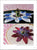 Modern Japanese Embroidery Stitches by Noriko Tsuchihashi, from Tuttle Editions