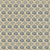 Quilting Fabric ELSIE'S BOUQUET R570498 BLUE by Marcus Fabrics from Back in the Day Collection.