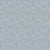 Quilting Fabric SARAH'S PAISLEY R570500 BLUE by Marcus Fabrics from Back in the Day Collection.