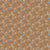 Quilting Fabric LEE'S CARNATION R570504 BLUE by Marcus Fabrics from Back in the Day Collection.