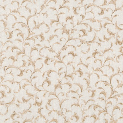 Fabric SRK-18765-15 IVORY from Meredith Collection, from Robert Kaufman