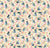 Fabric Tokyo Zen Kitty from Zen Kitty Collection by Dear Stella, Color: Multi