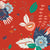 Fabric Odessa Traditionale from Art Gallery Fabrics, Tallinn Collection, TAL-65302