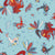 Fabric Zirkusbau Primary from Art Gallery Fabrics, Tallinn Collection, TAL-65305