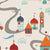Fabric Meander from Art Gallery Fabrics, Tallinn Collection, TAL-65307
