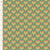 Fabric TASSELFLOWER GREEN from Tilda, Pie in the Sky Collection, TIL100497-V11