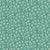 Fabric CLOUDPIE TEAL GREEN from Tilda, Cloudpie Blenders for Pie in the Sky Collection, TIL110069-V11