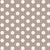 Fabric from Tilda, DOTs Collection, Medium Dots Grey 130012