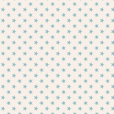 Fabric TIL130038-V11 Tilda- Basic Classics Tiny Star Lt Blue