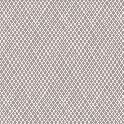 Fabric TIL130042-V11 Tilda- Basic Classics Crisscross Grey