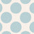 Fabric, 6 Fat 1/4s bundle (each 20x22") from Tilda, Basics Classics 300035 Light Blue