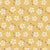 Fabric  TIL130083-V11 Tilda-Meadow Basic Honey