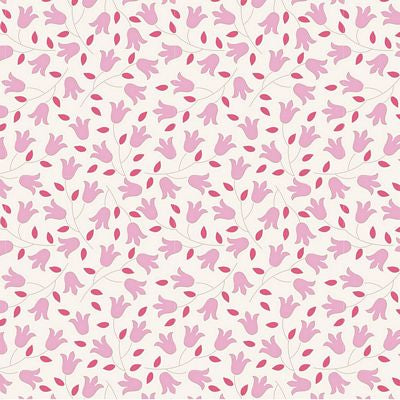 Fabric TIL130096-V11 Tilda- Sophie Basic Pink