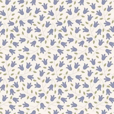 Fabric TIL130099-V11 Tilda- Sophie Basic Slate