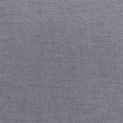Fabric Chambray Grey TIL160006 from Tilda, coordinates with any Tilda Collection