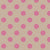 Fabric Chambray Dots Pink TIL160054 from Tilda, coordinates with any Tilda Collection