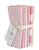 Fabric, 6 Fat 1/4s bundle (each 20x22") from Tilda, Basics Classics 300034 Pink