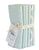 Fabric, 6 Fat 1/4s bundle (each 20x22") from Tilda, Basics Classics 300035 Light Blue