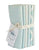Fabric, 6 Fat 1/4s bundle (each 20x22") from Tilda, Basics Classics 300035 Light Blue