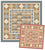 Quilting Fabric BACK IN THE DAY R570496 BLUE by Marcus Fabrics from Back in the Day Collection.