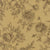 Quilting Fabric LECIEN Antique Rose lcn 31769-10 Parchment , Trace Rose