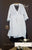 Sewing Pattern from Tina Givens, APRIL Ruffle or Cross Over Jacket, TG-A7100