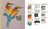 Inspirations: A Passion for Needlework, Factoria VII - Embroidery Book from Australia